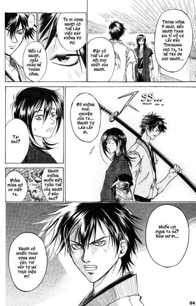 mắt quỷ kyo chapter 24 6