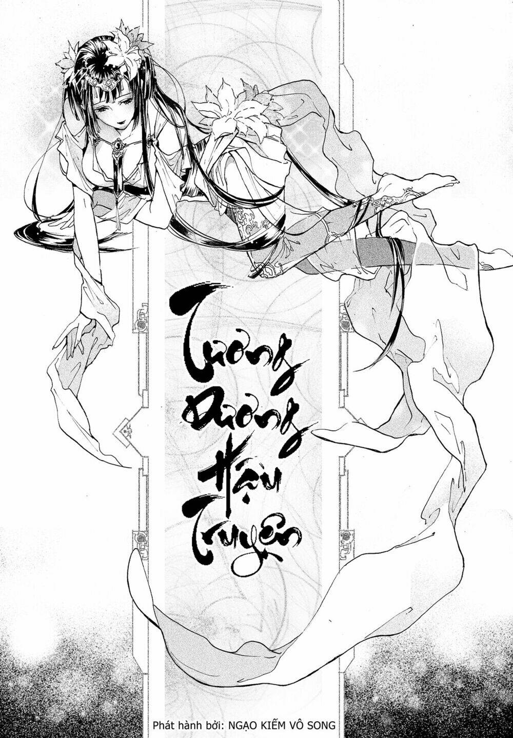 tương dương hậu truyện chapter 1 1