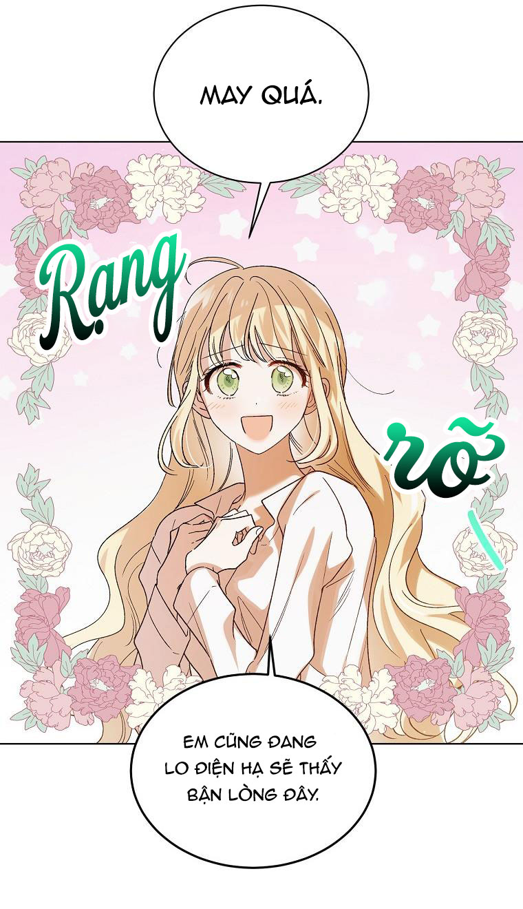 cách để em bảo vệ anh chapter 52.1 13