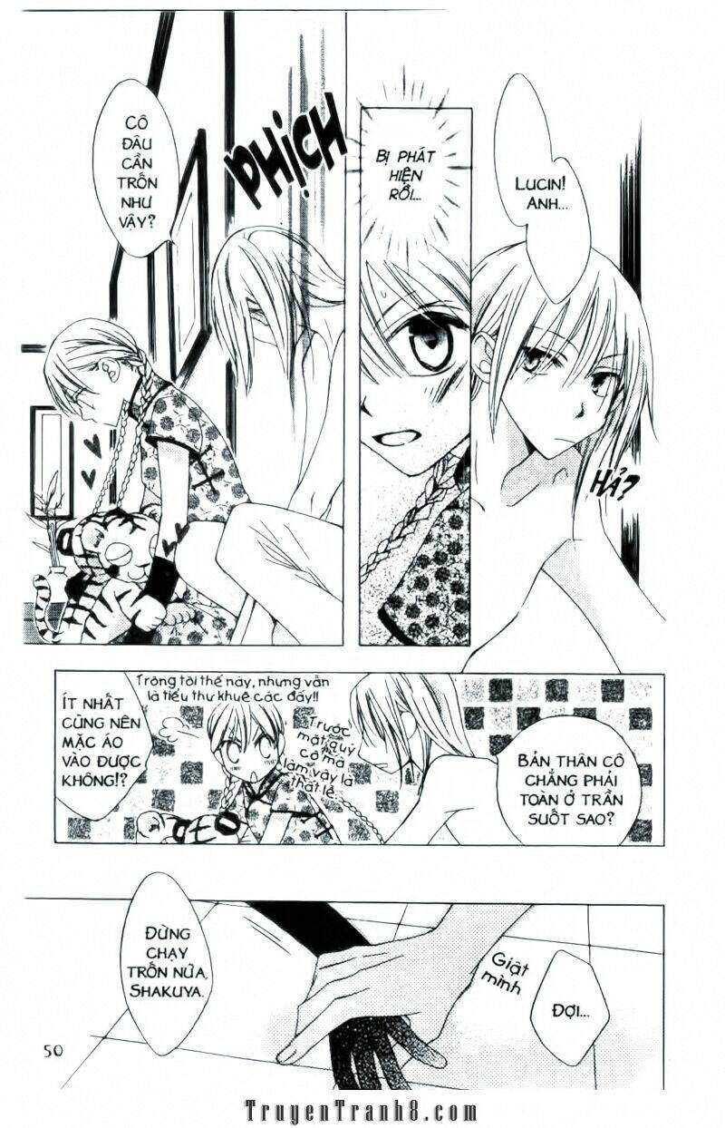 gia tộc rồng - two flowers for the dragon chapter 6 18