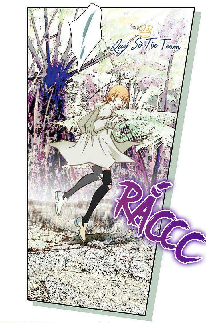 tiếp xúc chí mạng chapter 66 13