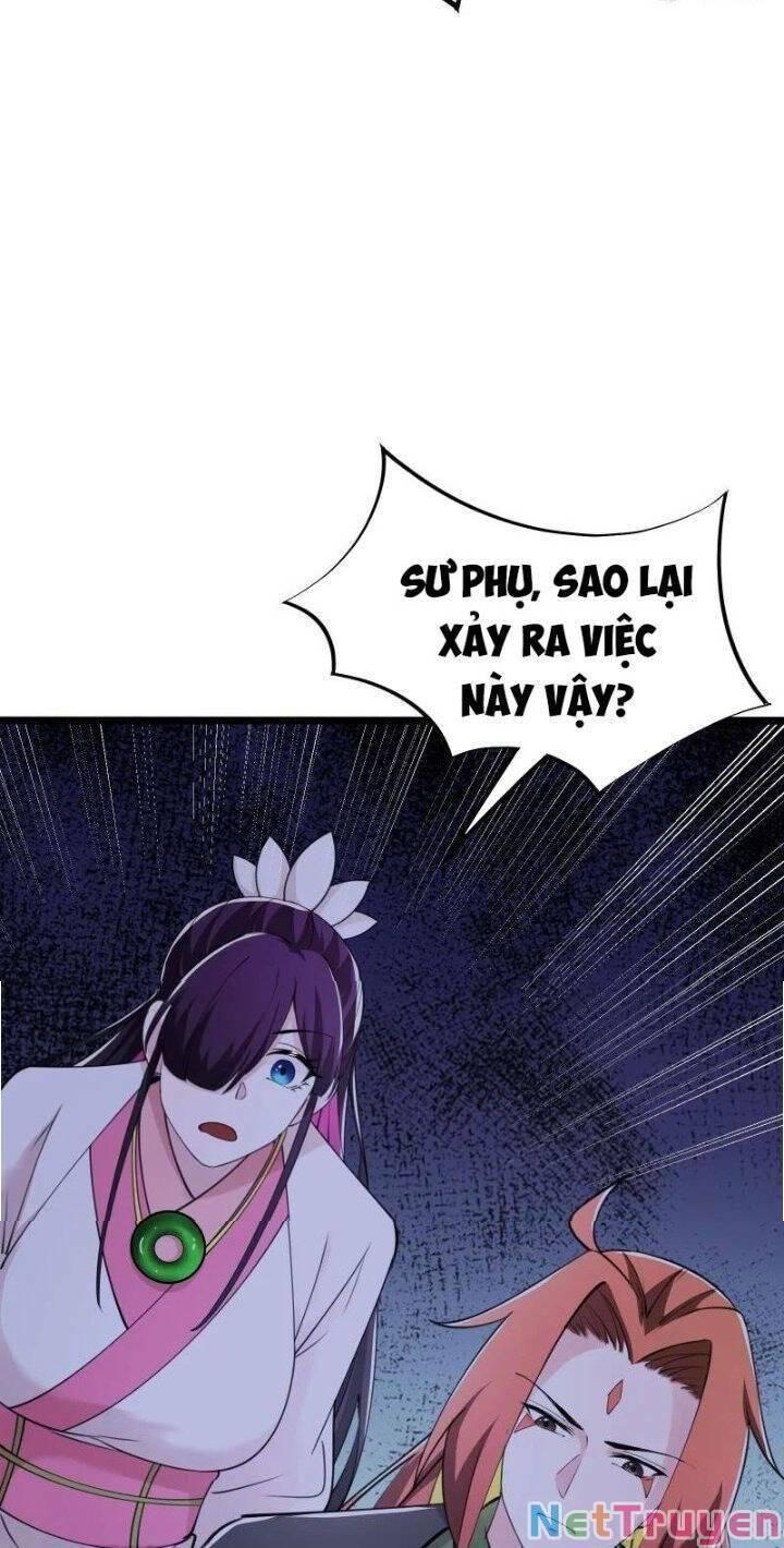 đồ đệ ta toàn là nữ ma đầu chapter 181 29