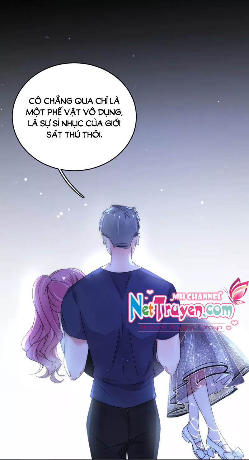 hoàn mỹ lão công tiến hóa luân chapter 86 16