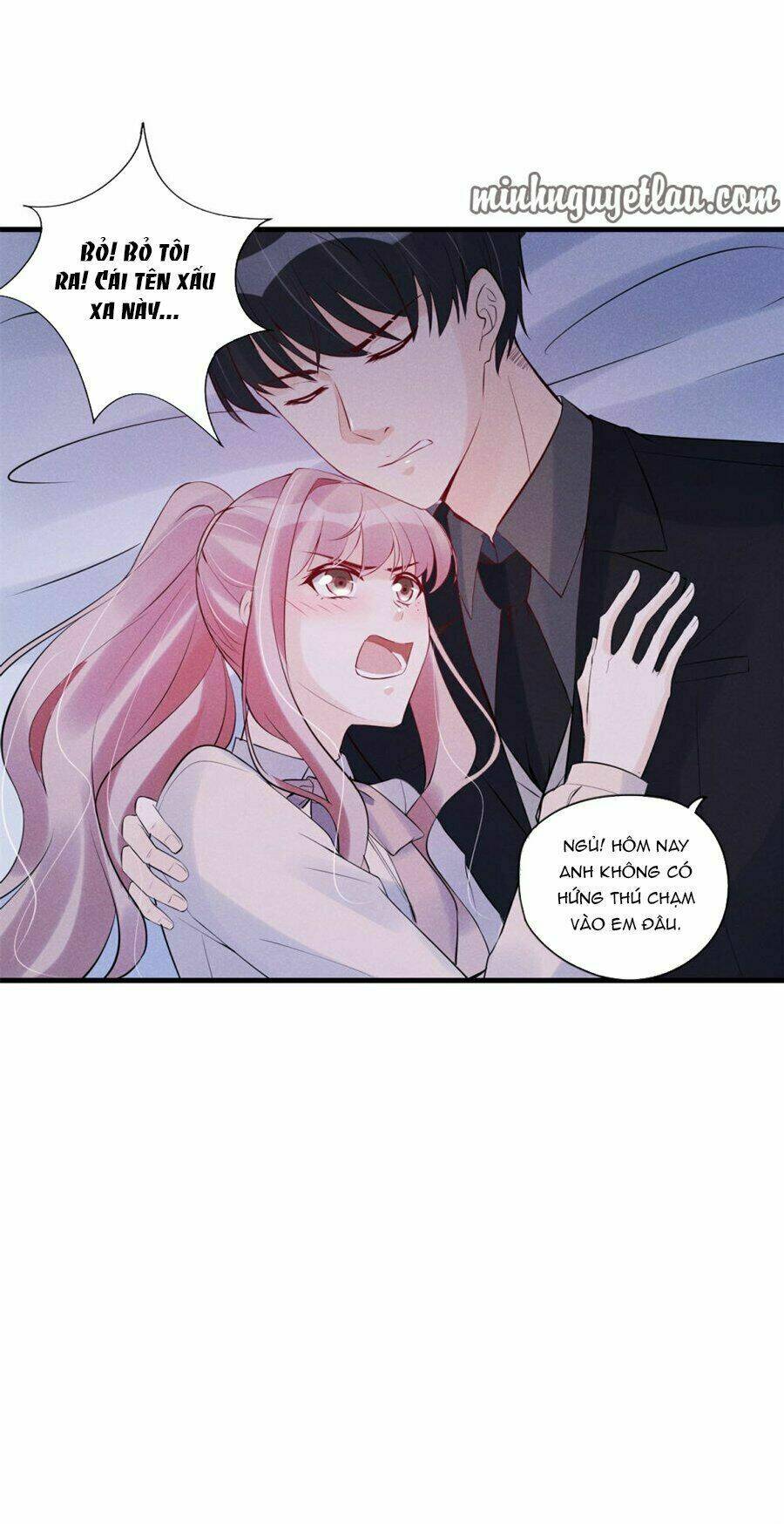 cạm bẫy lửa tình chapter 74 30