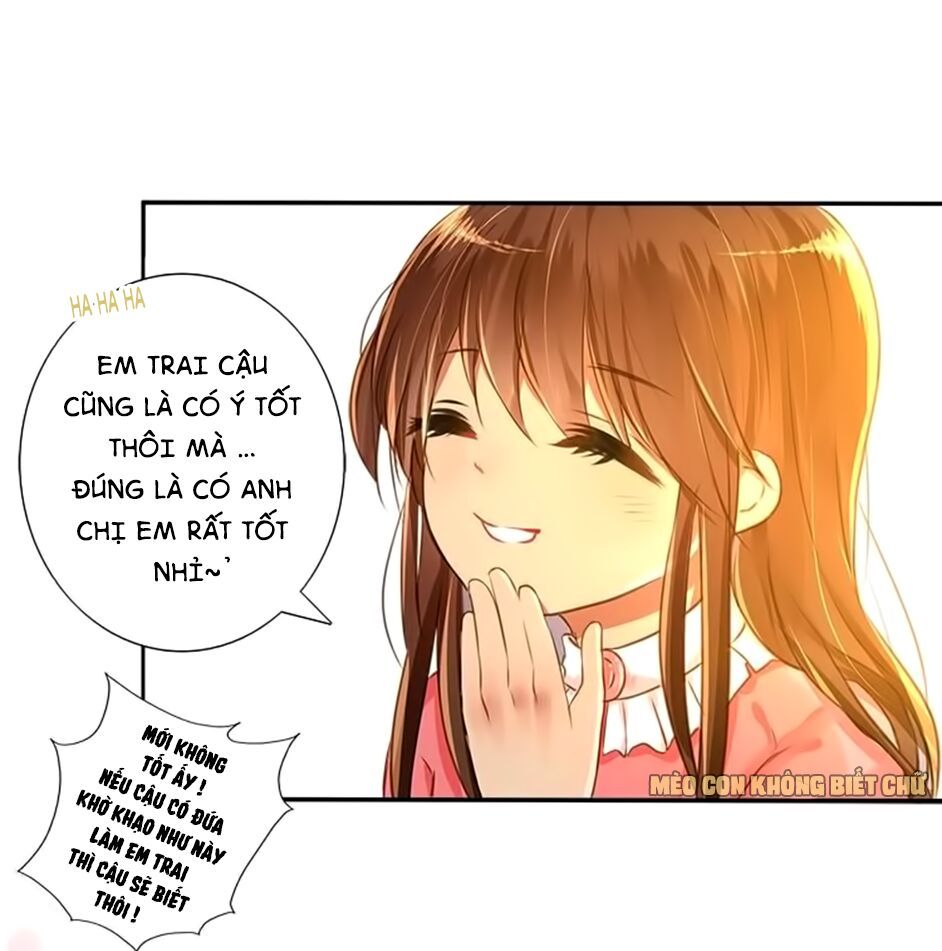 không có ssr làm sao để yêu chapter 12 11