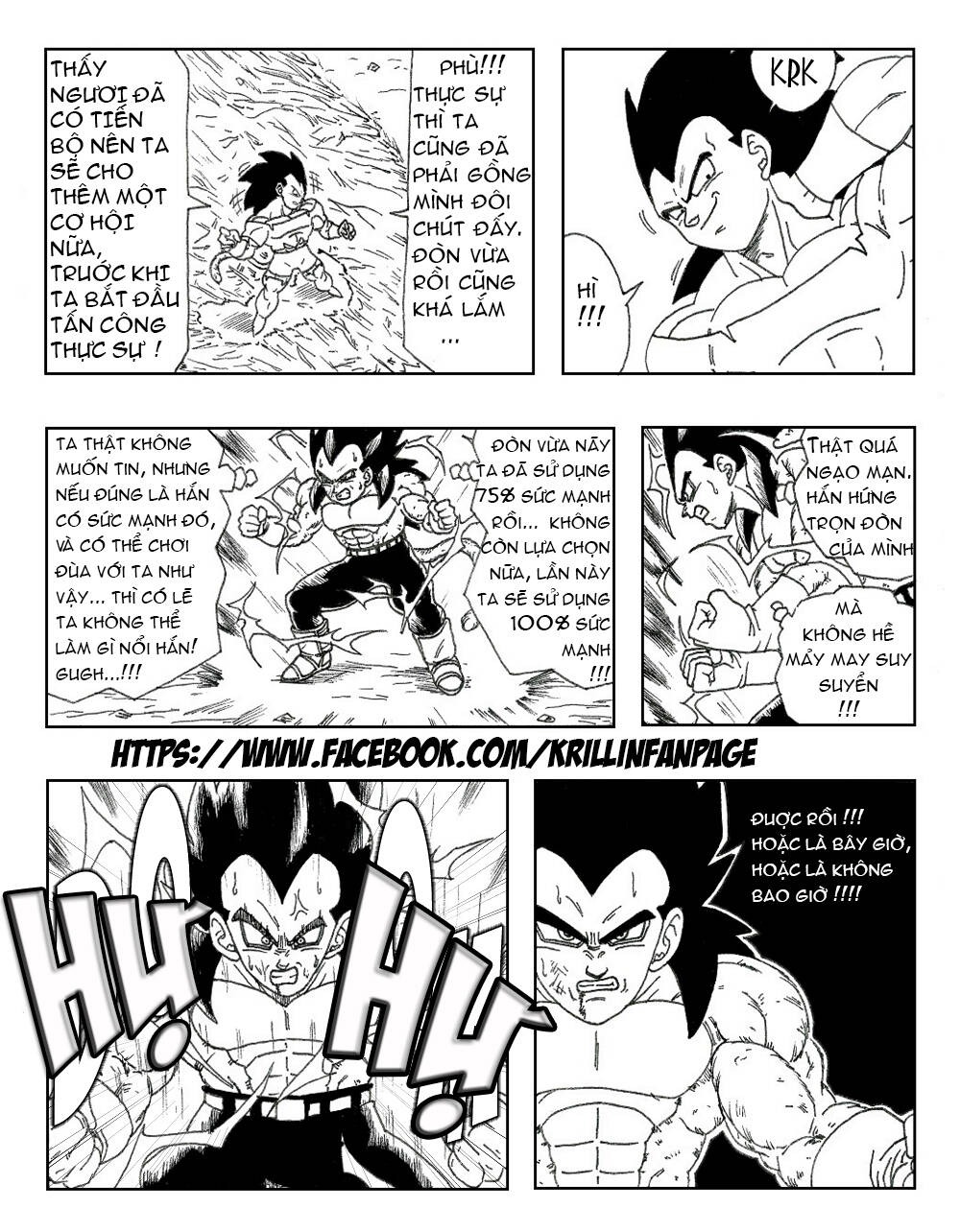 thế giới ngọc rồng new age chapter 3 7