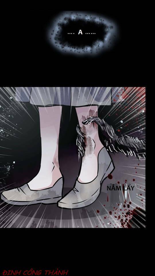 tiểu quỷ chapter 7 40