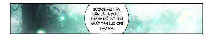 Âm Dương Miện chapter 61.5 7