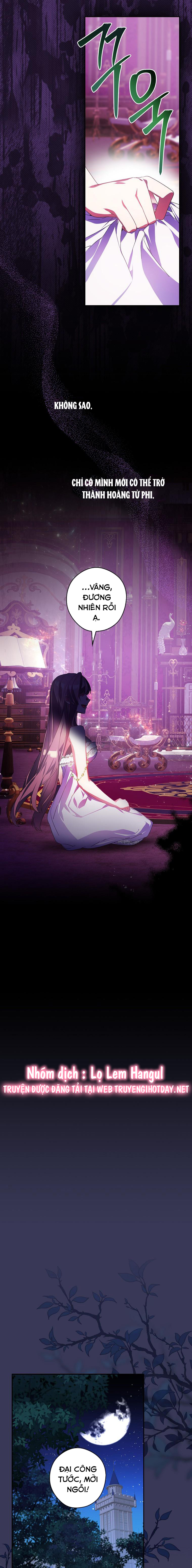 câu chuyện cổ tích về nhân vật phản diện chapter 22 2