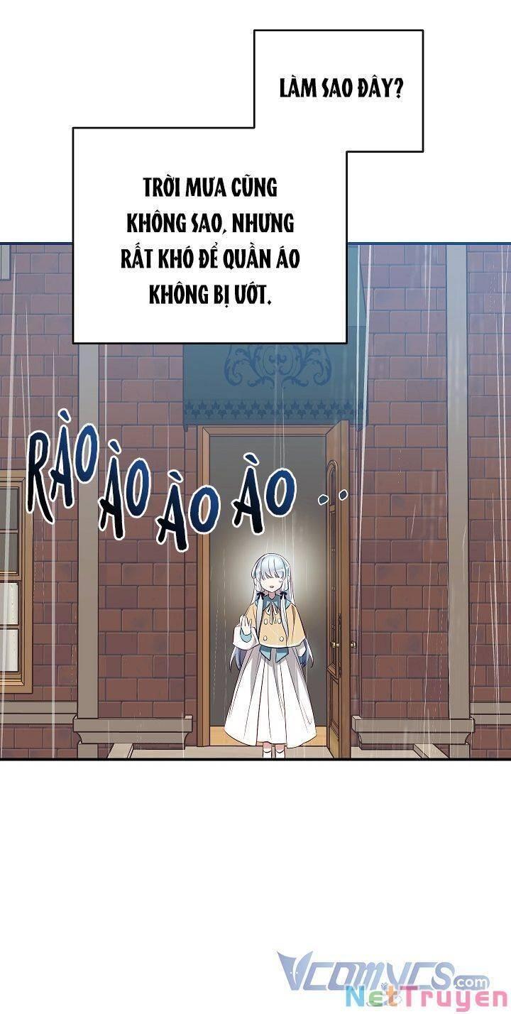 chúng ta có thể trở thành gia đình được không? chapter 64 34