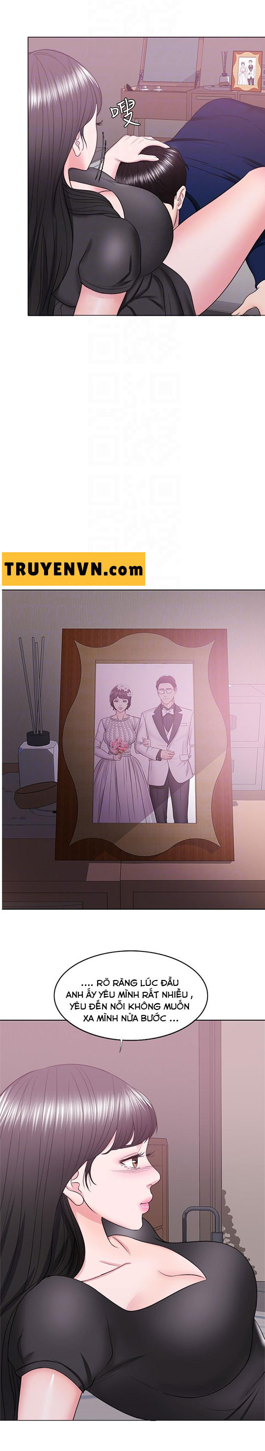 bể bơi ướt át chapter 22 6