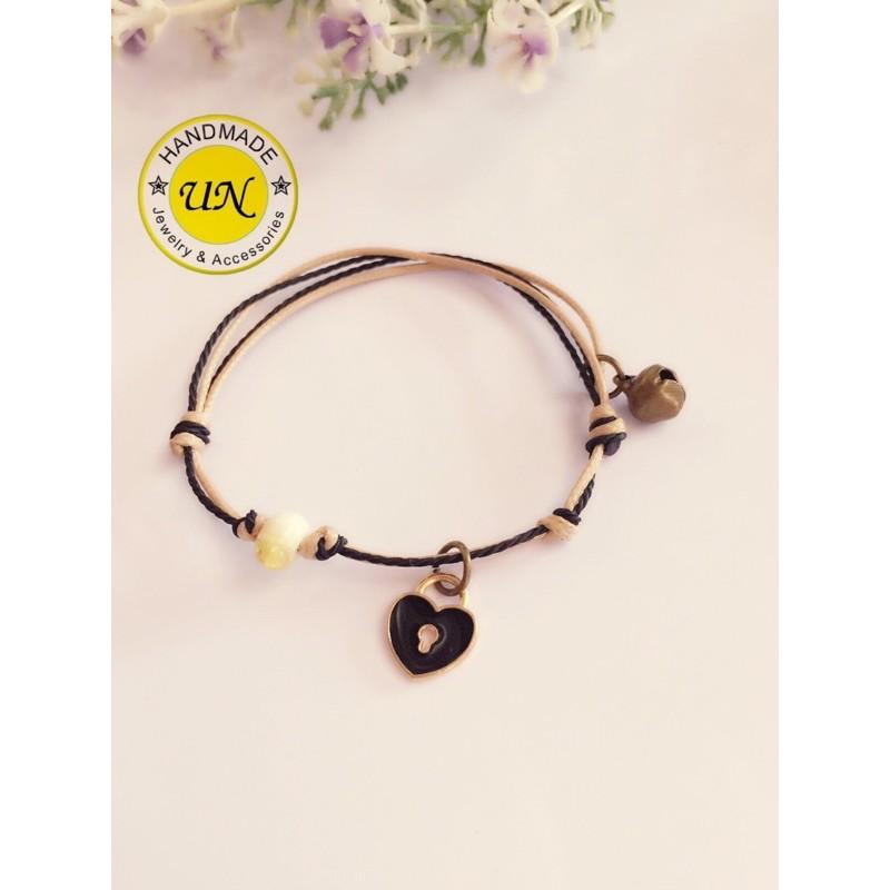 Vòng tay handmade