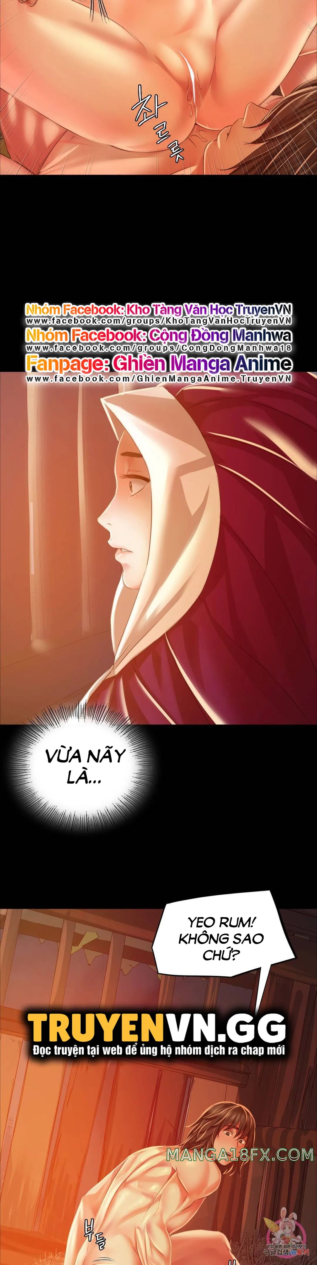 [18+] tiểu thư chapter 31 26