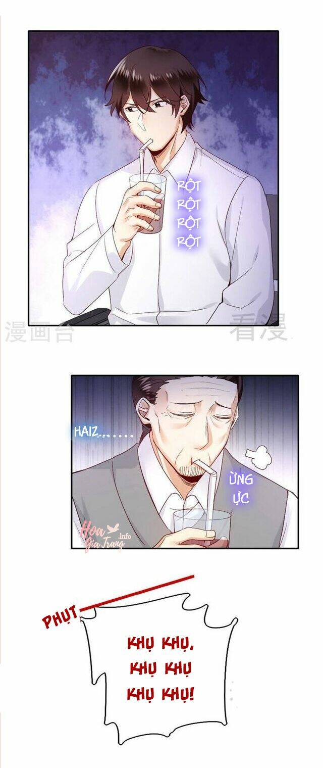 phục thù thiếu gia tiểu điềm thê chapter 82 14