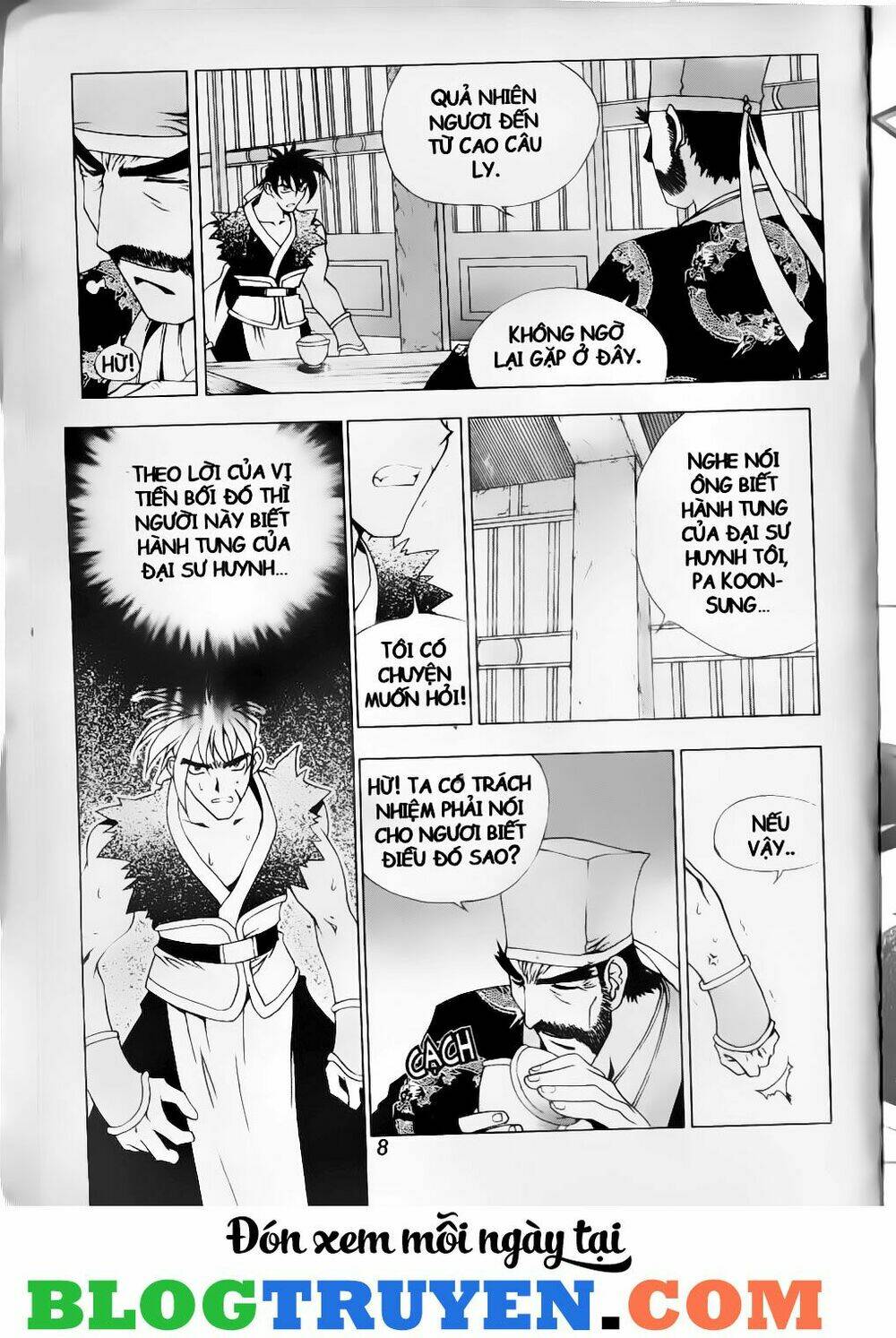 thiên lang liệt truyện chapter 39 5