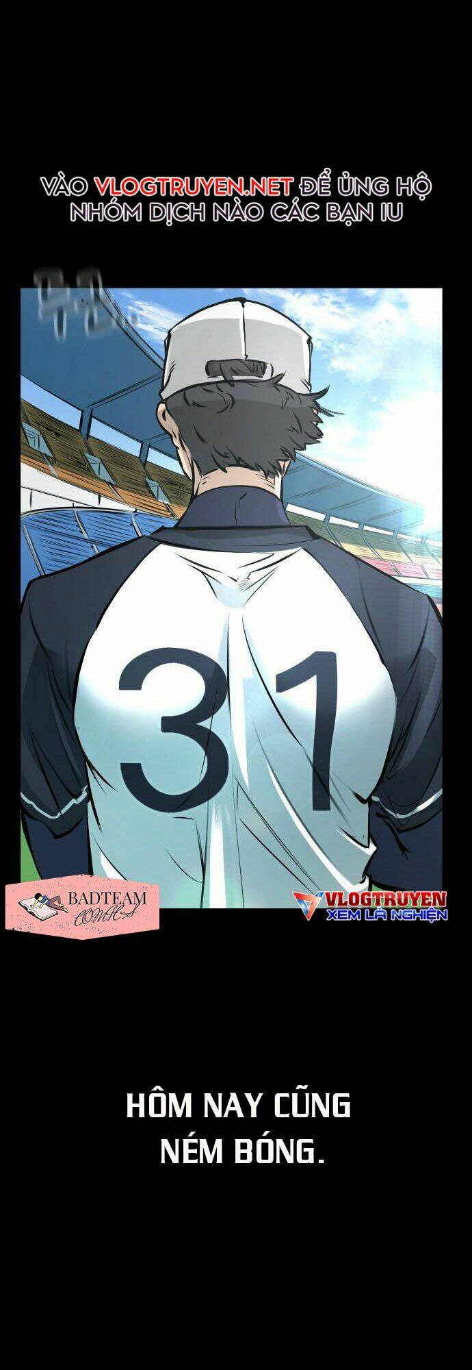 cú ném chiến thắng! chapter 0 2