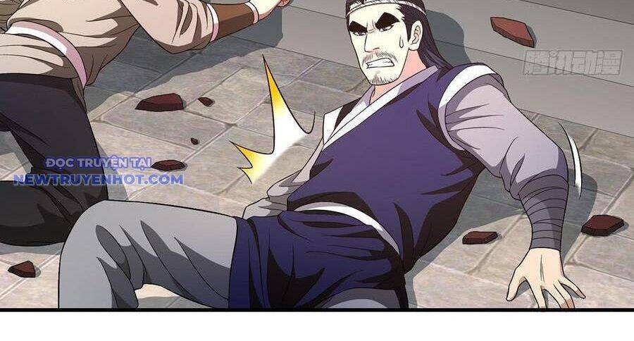 thiên long bát bộ webtoon chapter 122 83
