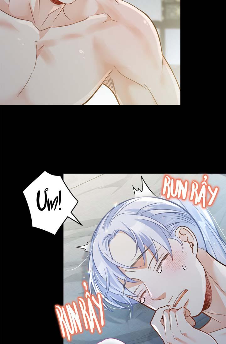 hôn nhân bị đánh cắp của hồ ly chapter 26 8