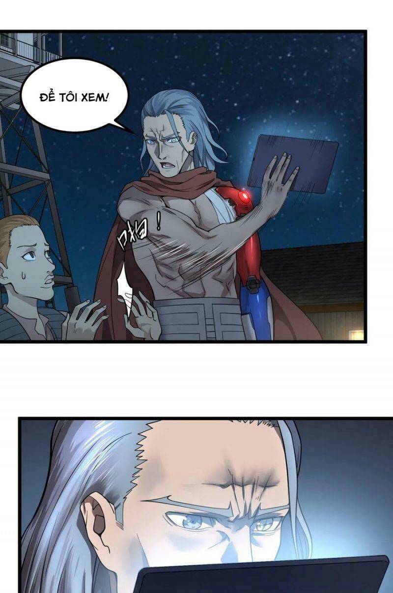 danh sách kẻ phản diện chapter 126 33