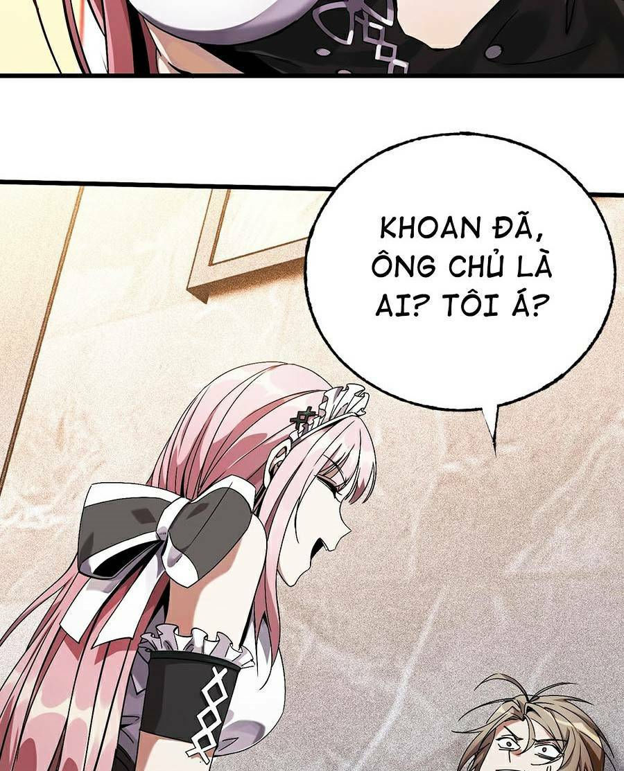 người chơi siêu mạnh chapter 3 21