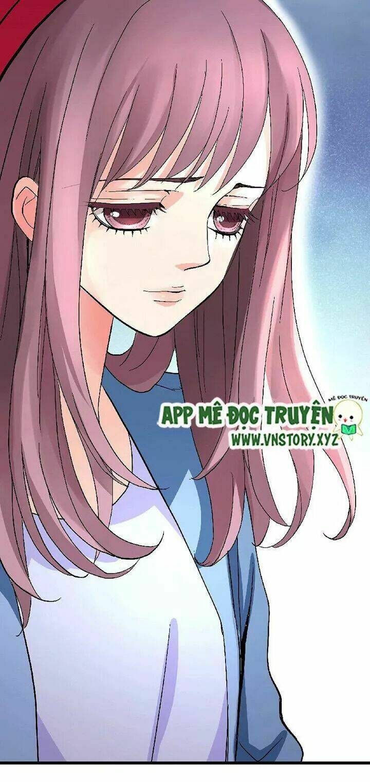 thiên hậu trở về chapter 22 47