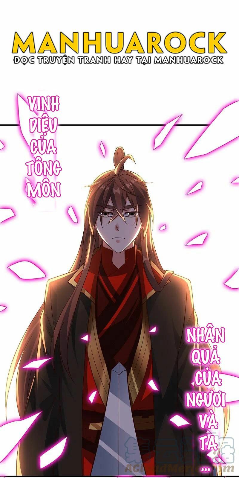 tiên võ đế tôn chapter 265 20