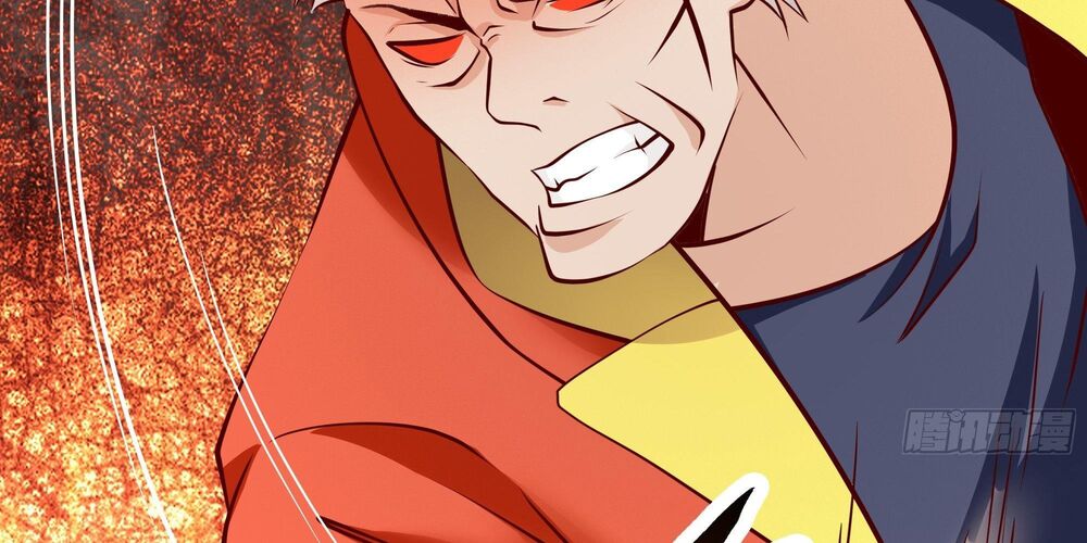 nãi ba là chiến thần mạnh nhất chapter 31 33