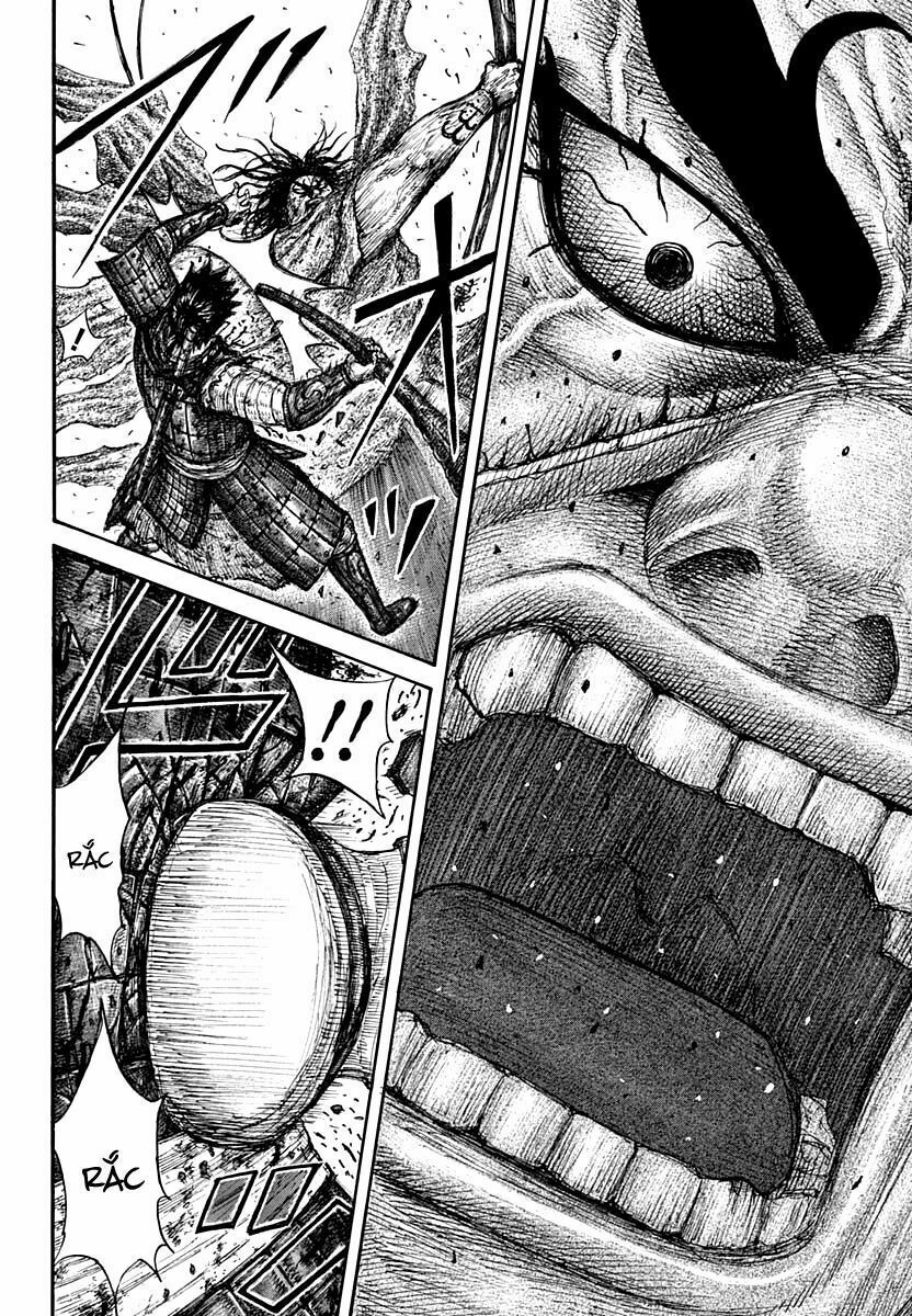 kingdom - vương giả thiên hạ chapter 624 13