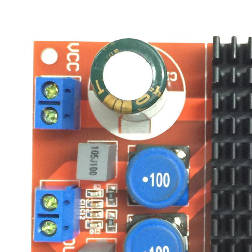 Stereo Single Channel 100W Amp Module Hi Digital Audio Amplifer Board