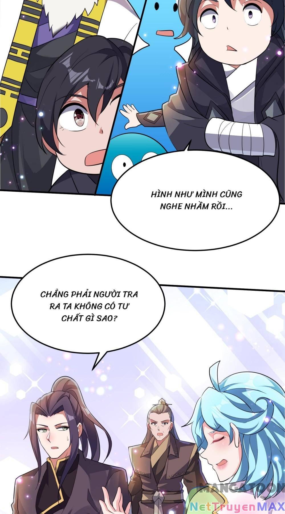 đệ nhất người ở rể chapter 235 14