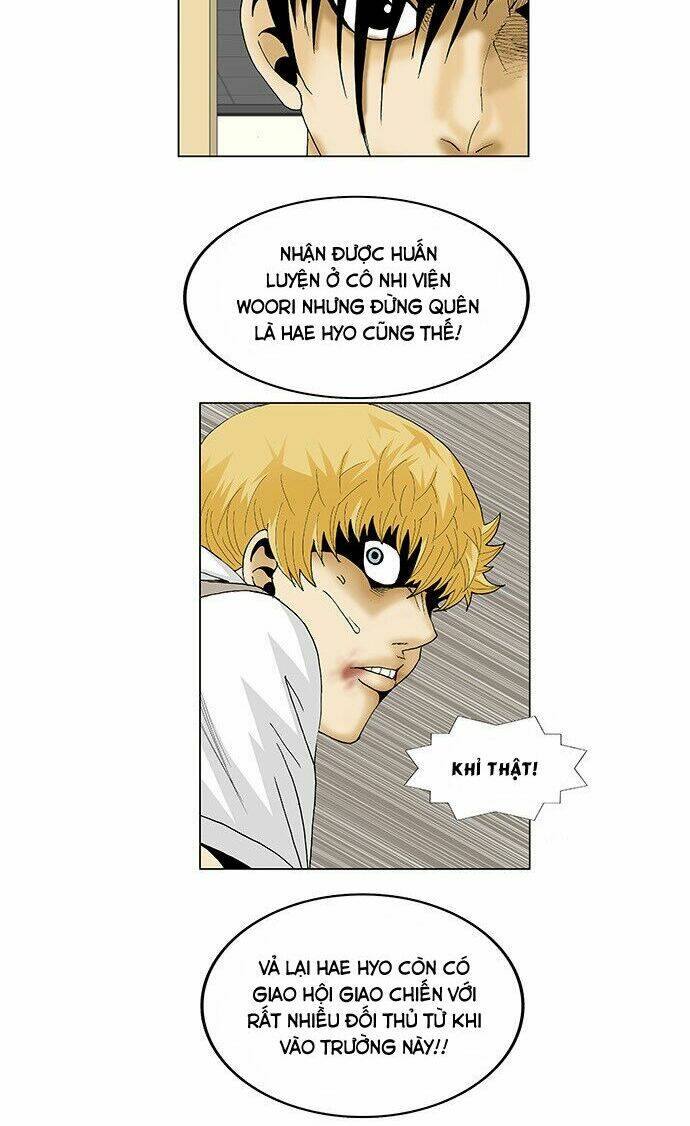 ultimate legend: kang hae hyo chapter 102 16