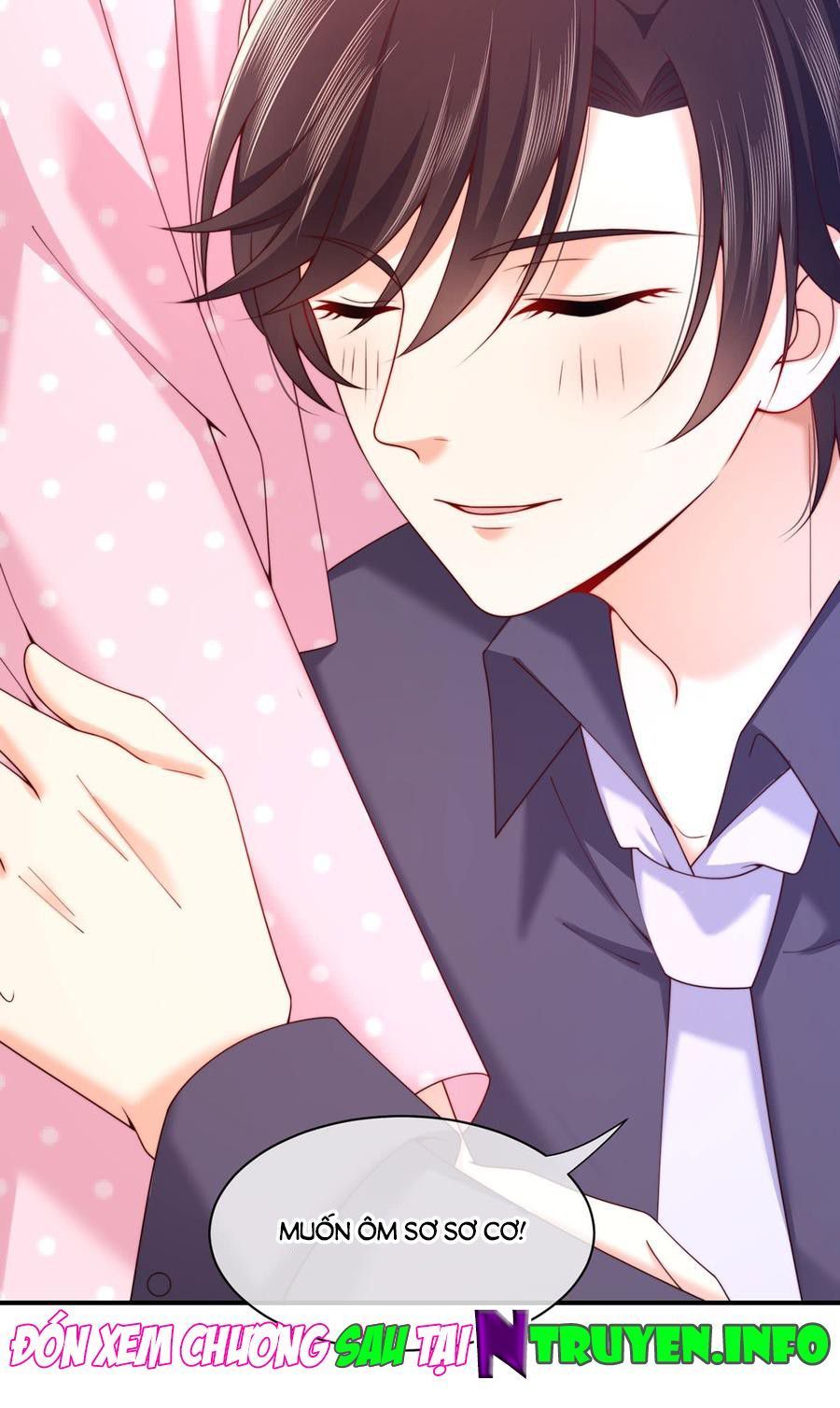 nam thần truy thê chỉ nam chapter 62.2 21