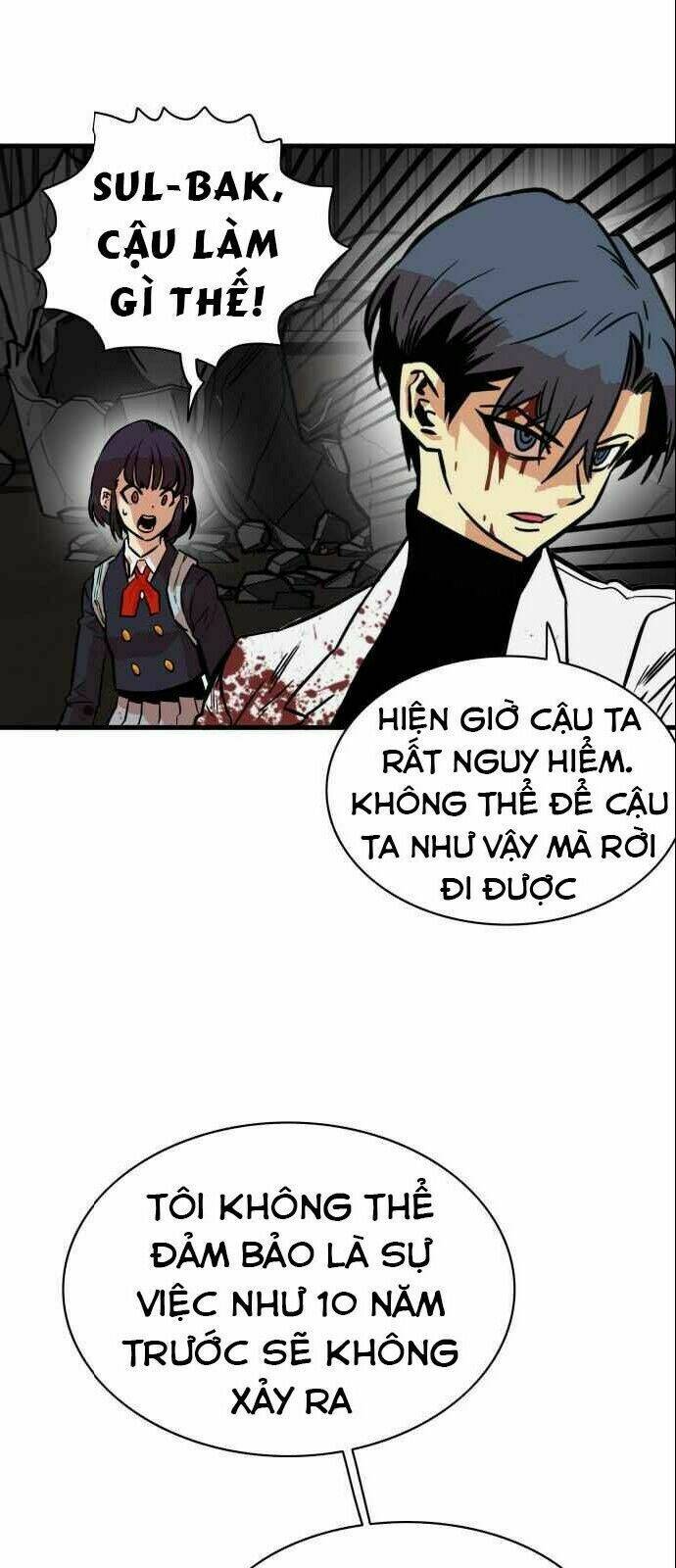 bẫy troll chapter 29 71