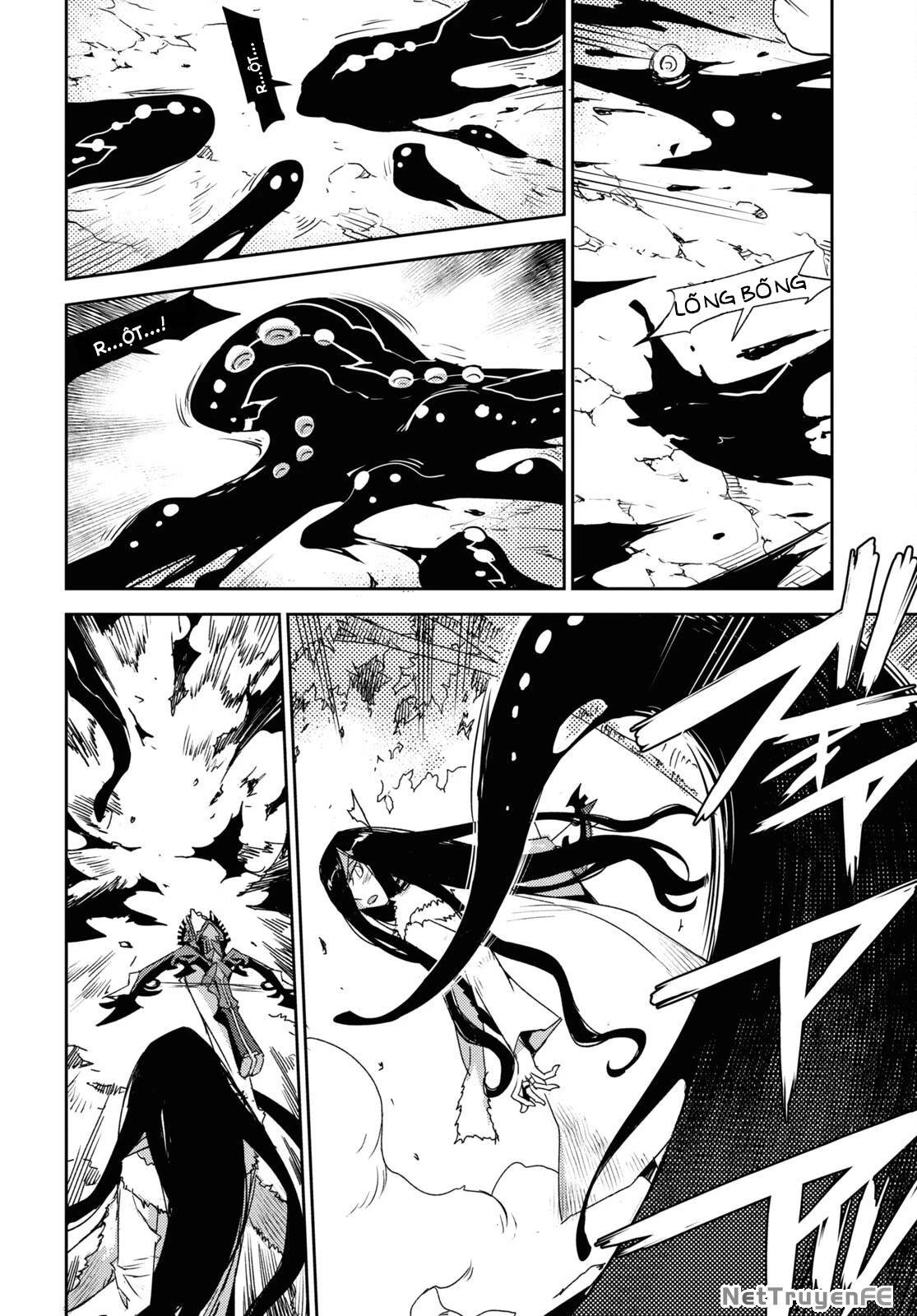 fate/grand order: epic of remnant - salem chapter 39 16