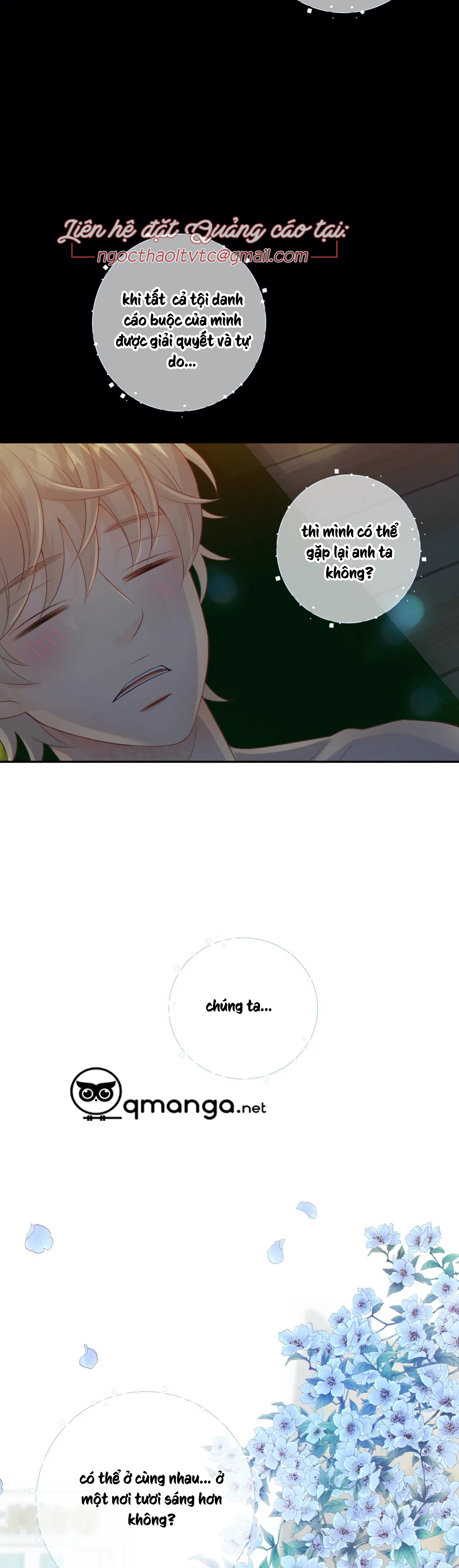 thời gian giữa sói và chó chapter 32 23