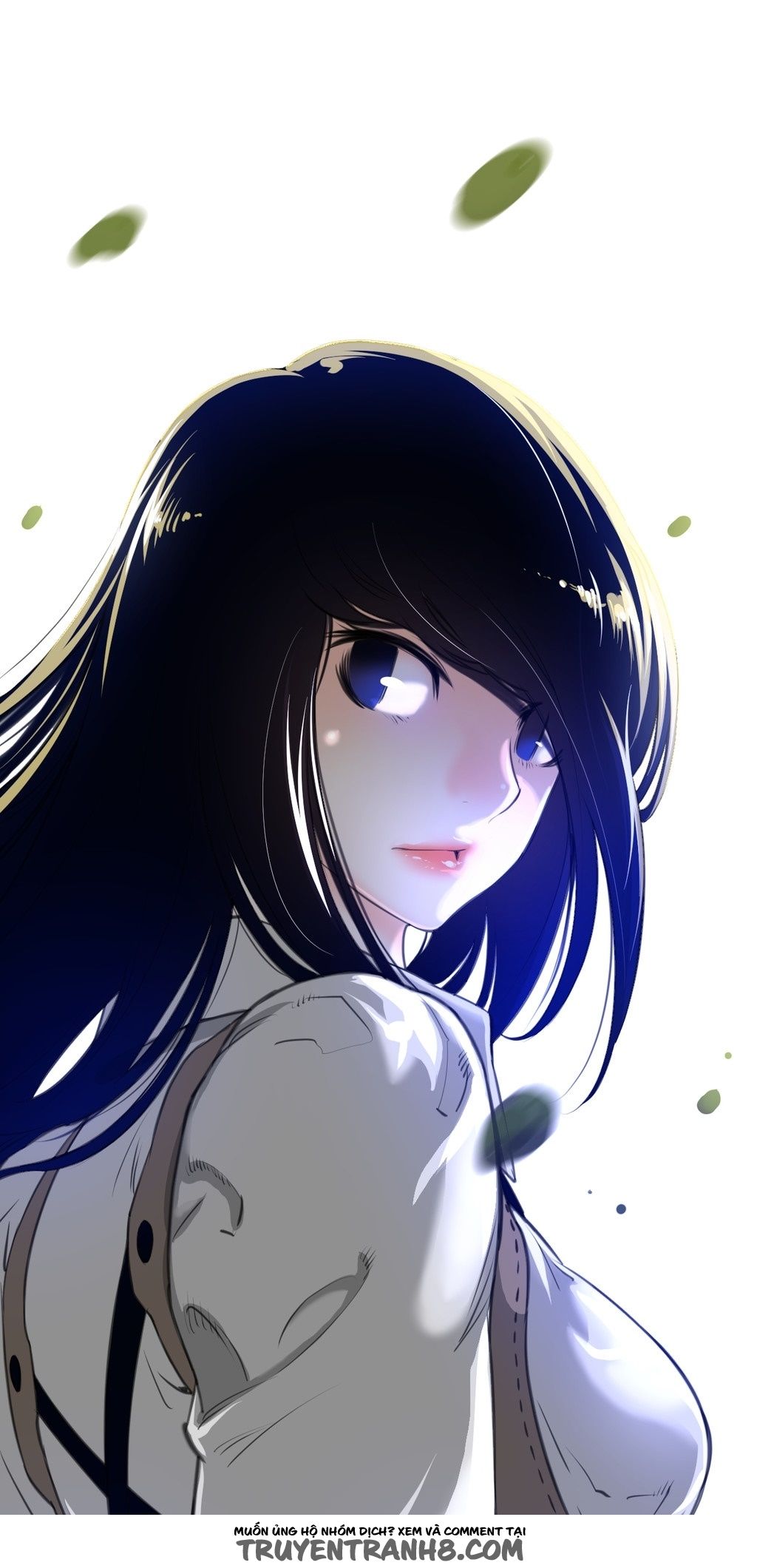 một nửa hoàn hảo chapter 3 21