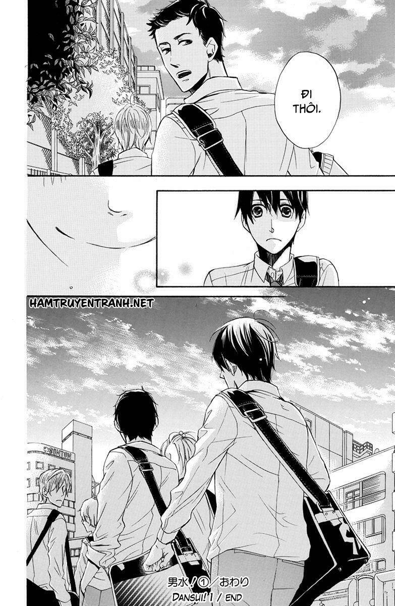 dansui! chapter 7 29