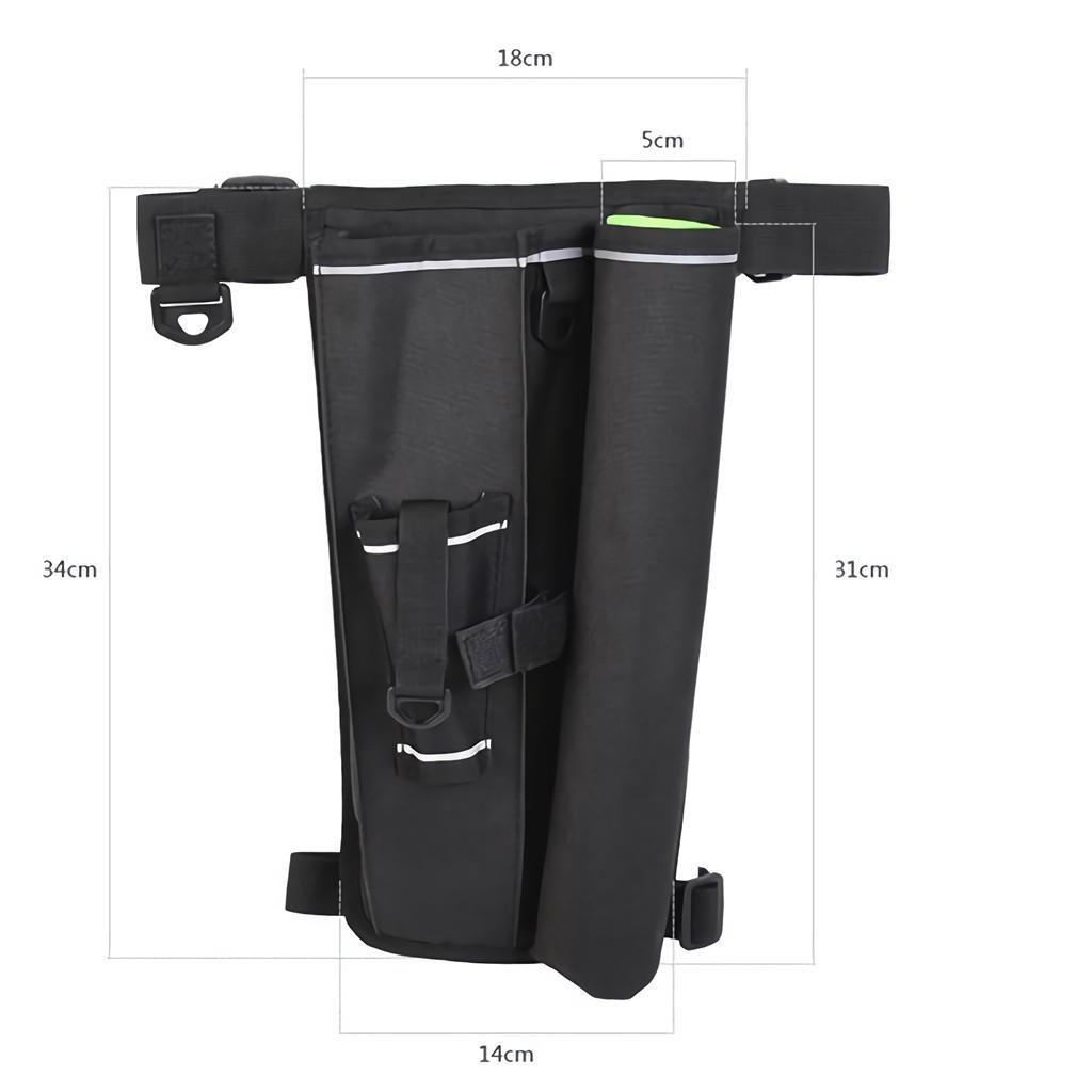 Breathable Fishing Bag for Fishing Fishing