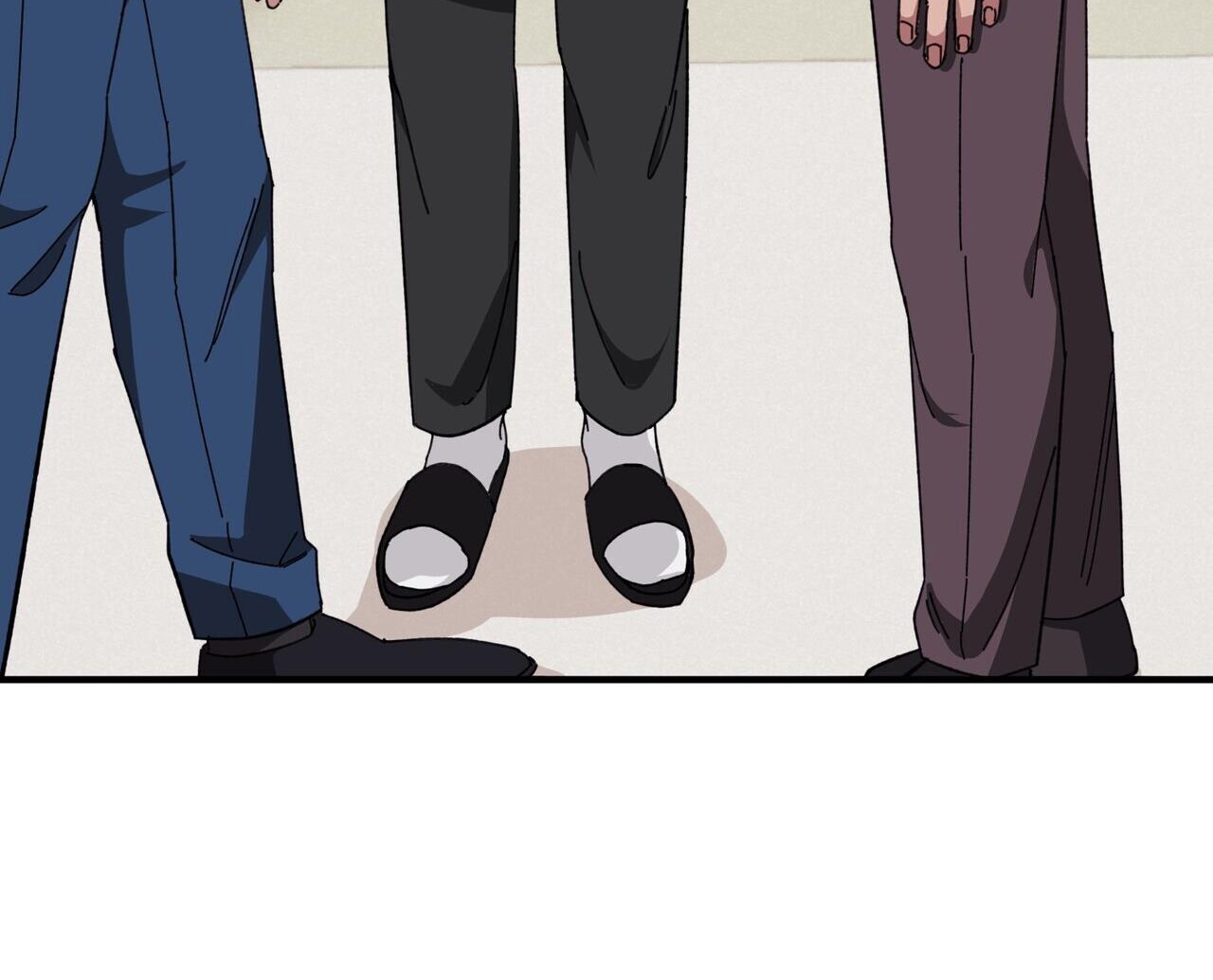 chàng dâu nhà họ kang chapter 39 132