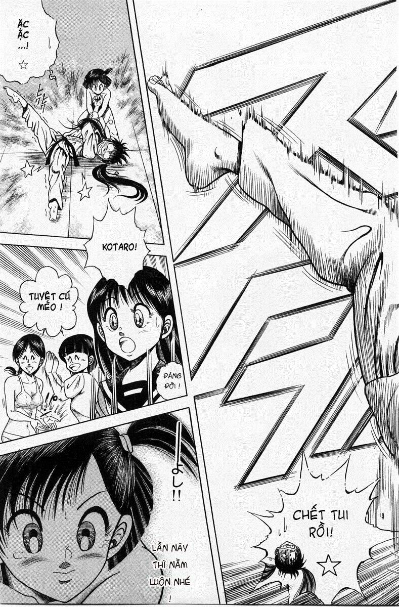 shin kotaro makaritoru! juudouhen chapter 1 40