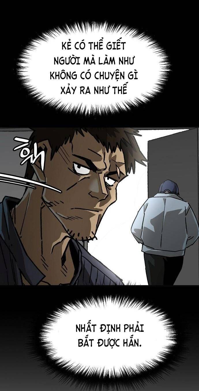 chỉ có cái c.h.ế.t mới là sự cứu rỗi chapter 14 71