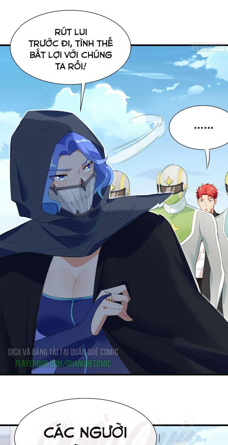 đỉnh phong cường thiếu chapter 52 31