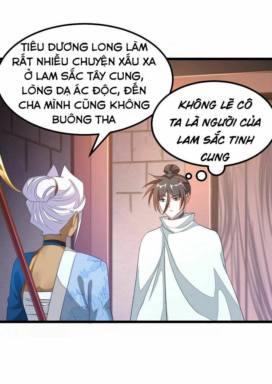 cửu dương thần vương chapter 134 18
