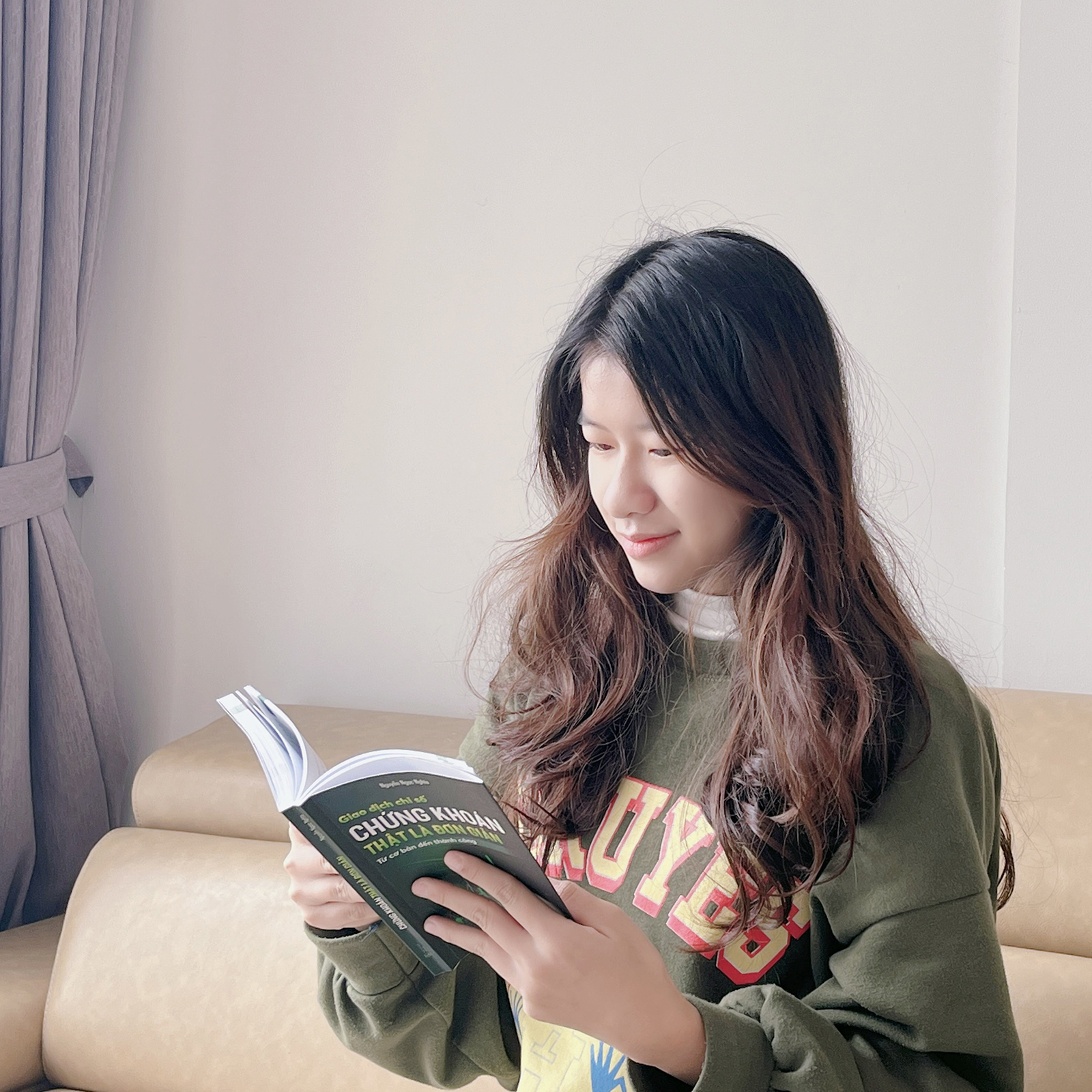 Giao dịch chỉ số Chứng khoán thật là đơn giản - Tác giả Nguyễn Ngọc Nghĩa