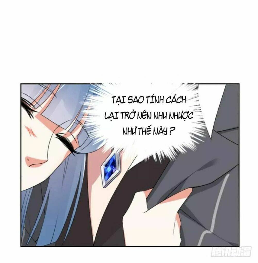 mộ thiếu, lão bà ngươi trọng sinh lại rồi! chapter 6 44