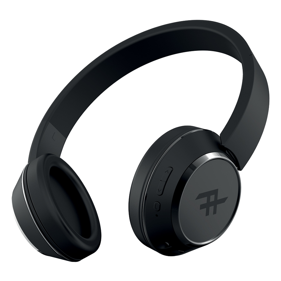 Tai Nghe Bluetooth Chụp Tai On-ear iFrogz Audio Coda Rose