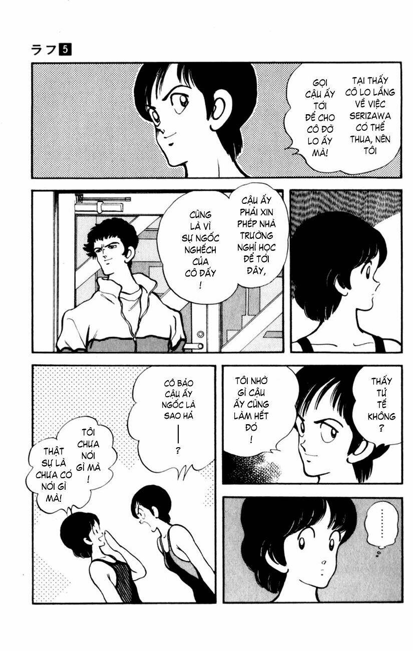 rough - ngọc thô chapter 44 10