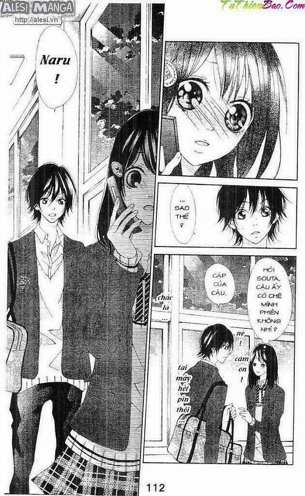 lời tỏ tình muộn màng chapter 8 23