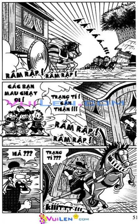 thần đồng đất việt chapter 181 48