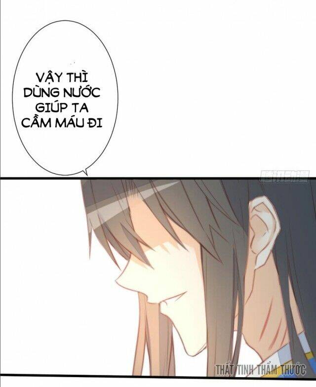 hôm nay ta cũng muốn trêu chọc nàng chapter 63 22